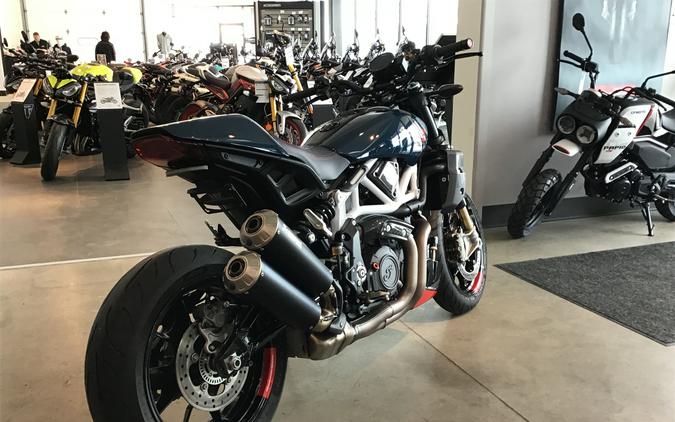 2024 Indian Motorcycle FTR X 100% R Carbon