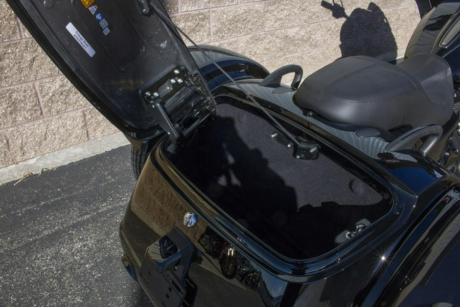 2026 Harley-Davidson® FLTRT - Road Glide® 3