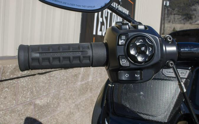 2026 Harley-Davidson® FLTRT - Road Glide® 3