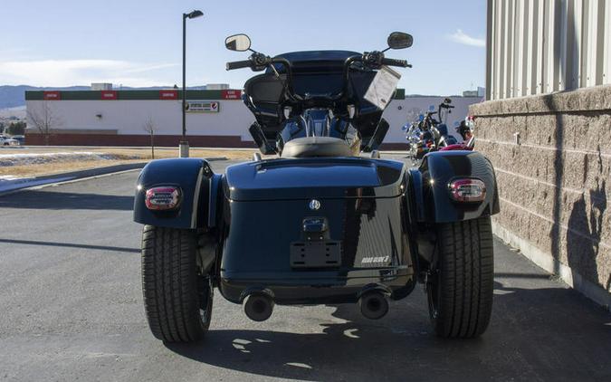 2026 Harley-Davidson® FLTRT - Road Glide® 3