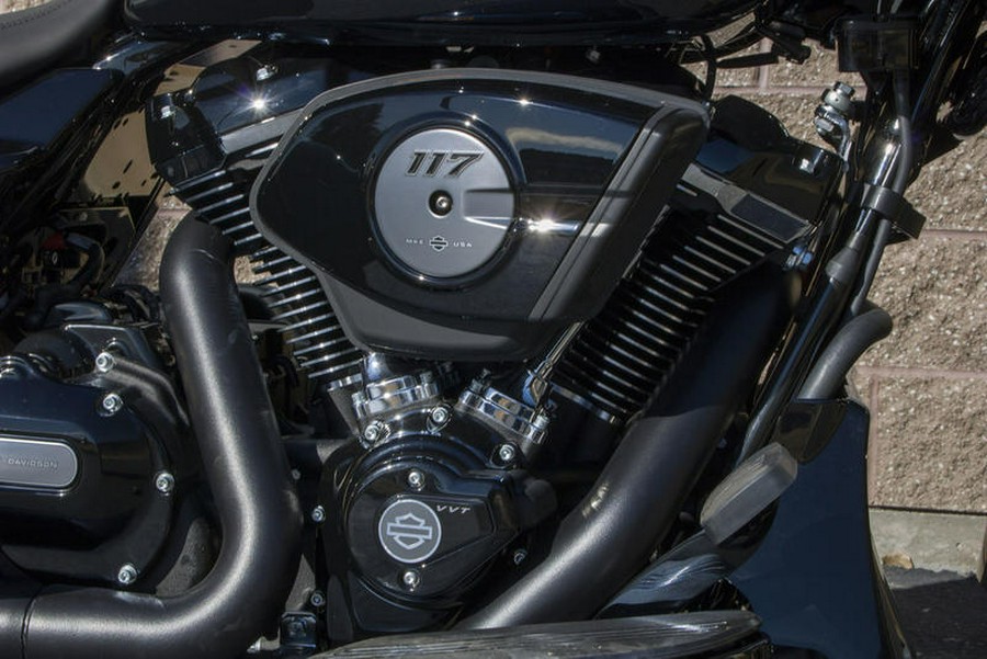 2026 Harley-Davidson® FLTRT - Road Glide® 3