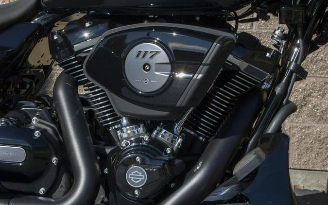 2026 Harley-Davidson® FLTRT - Road Glide® 3