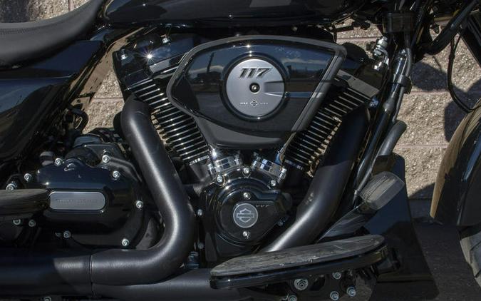 2026 Harley-Davidson® FLTRT - Road Glide® 3