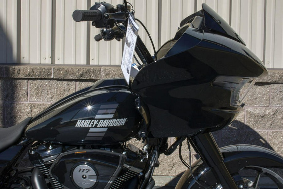 2026 Harley-Davidson® FLTRT - Road Glide® 3