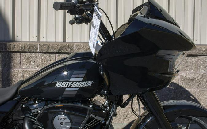 2026 Harley-Davidson® FLTRT - Road Glide® 3