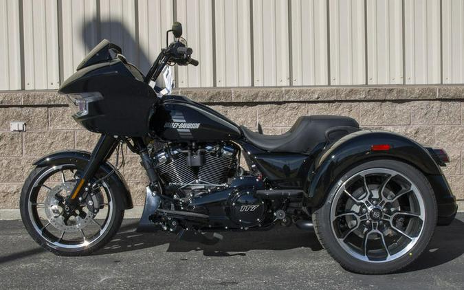 2026 Harley-Davidson® FLTRT - Road Glide® 3