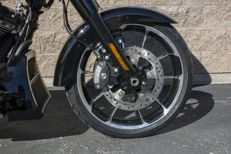 2026 Harley-Davidson® FLTRT - Road Glide® 3