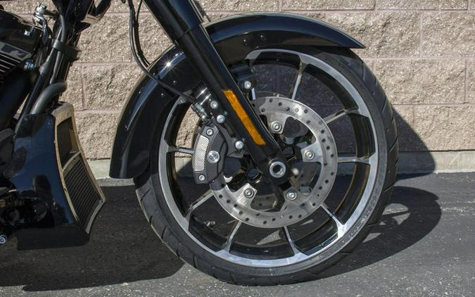 2026 Harley-Davidson® FLTRT - Road Glide® 3