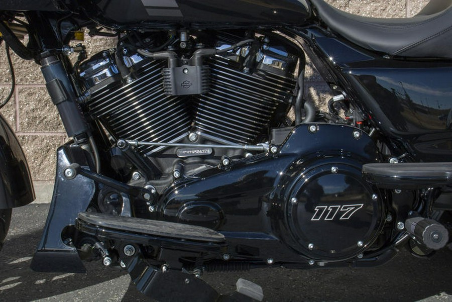 2026 Harley-Davidson® FLTRT - Road Glide® 3