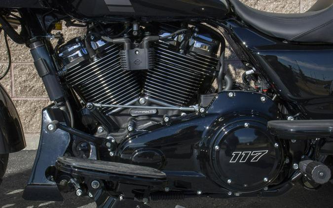 2026 Harley-Davidson® FLTRT - Road Glide® 3