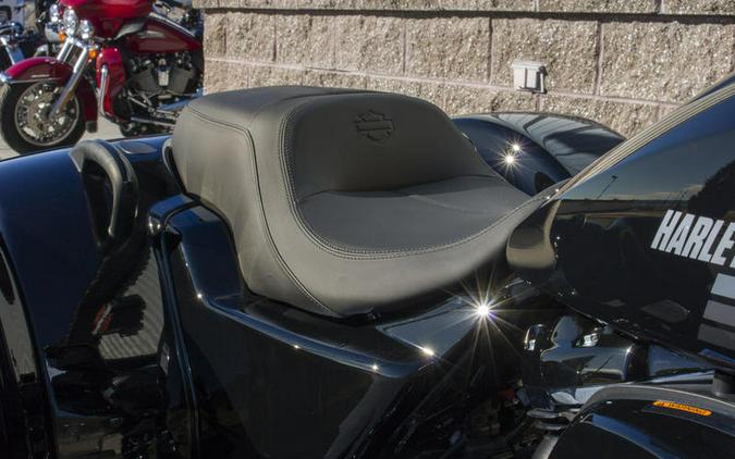 2026 Harley-Davidson® FLTRT - Road Glide® 3