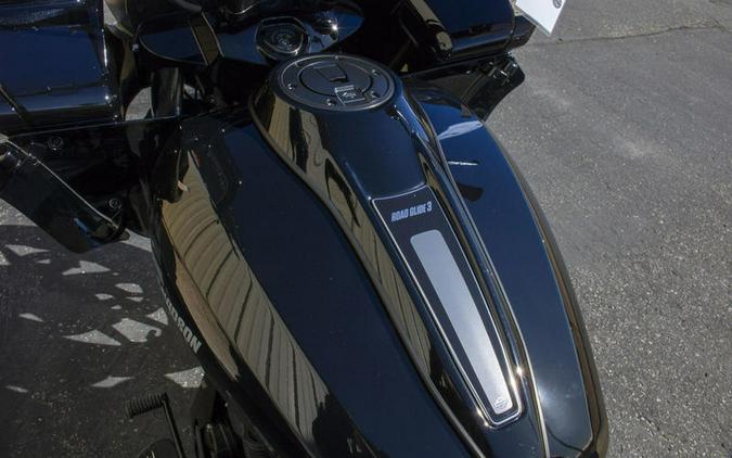 2026 Harley-Davidson® FLTRT - Road Glide® 3