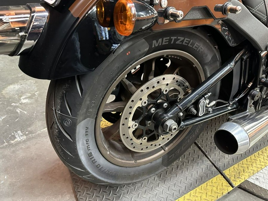 2020 Harley-Davidson® FXLRS - Low Rider® S