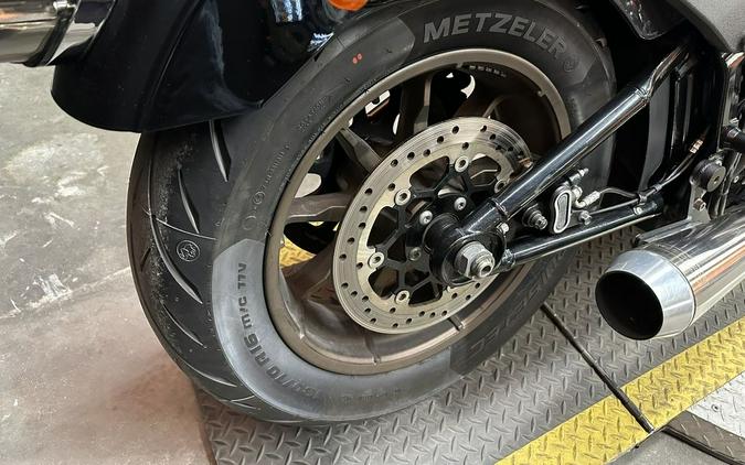 2020 Harley-Davidson® FXLRS - Low Rider® S