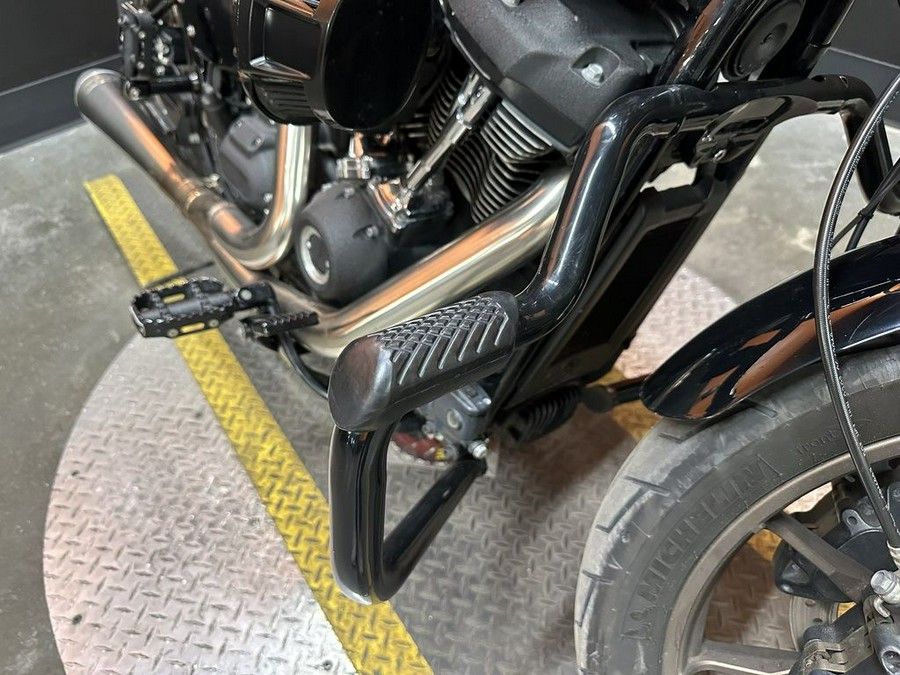 2020 Harley-Davidson® FXLRS - Low Rider® S