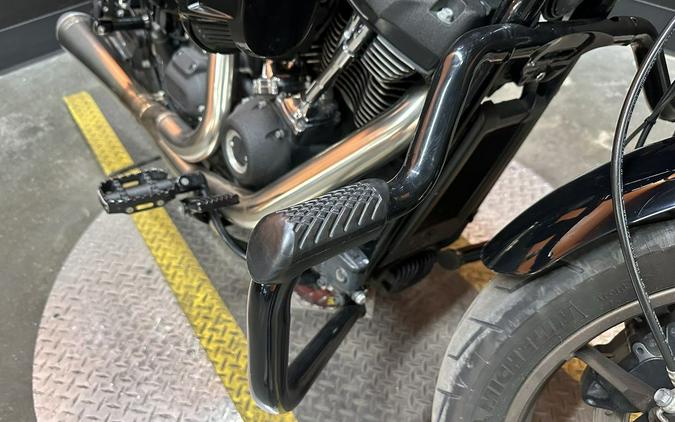 2020 Harley-Davidson® FXLRS - Low Rider® S