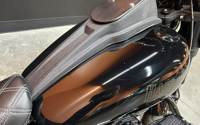 2020 Harley-Davidson® FXLRS - Low Rider® S