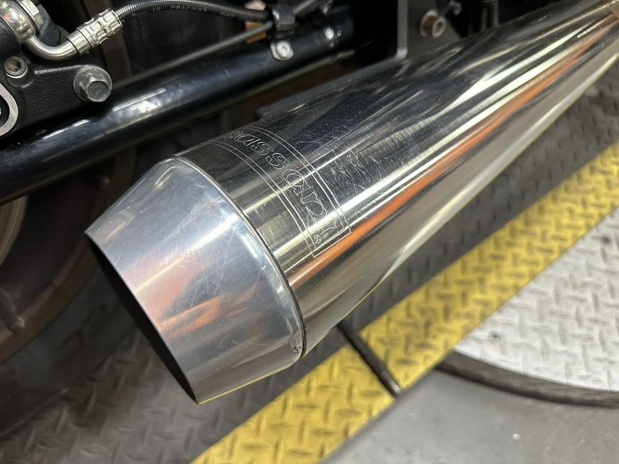 2020 Harley-Davidson® FXLRS - Low Rider® S