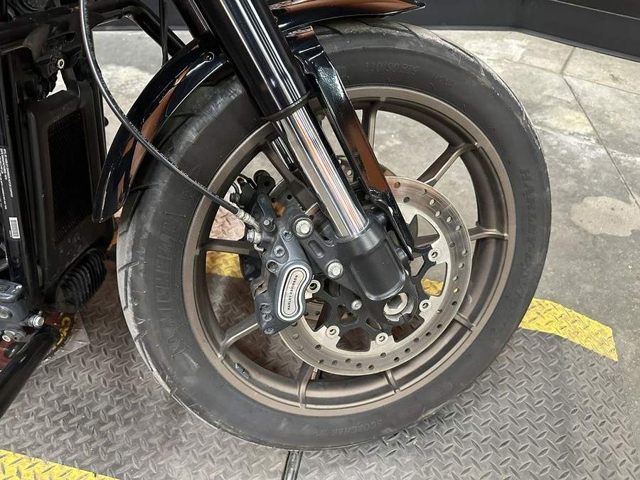 2020 Harley-Davidson® FXLRS - Low Rider® S