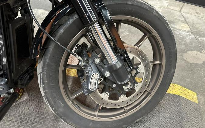 2020 Harley-Davidson® FXLRS - Low Rider® S