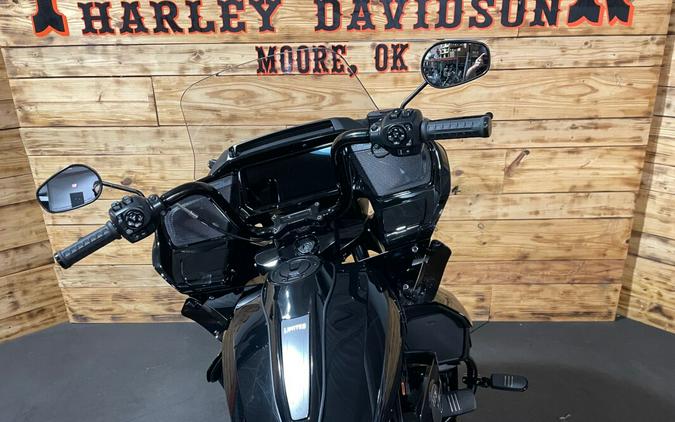 2026 Harley-Davidson Road Glide Limited