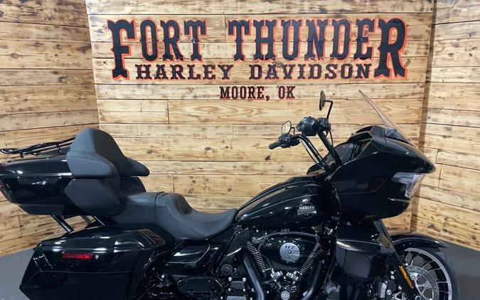 2026 Harley-Davidson Road Glide Limited