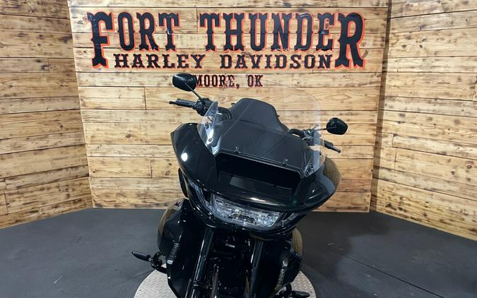 2026 Harley-Davidson Road Glide Limited