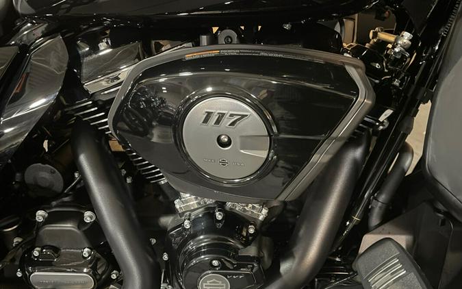 2026 Harley-Davidson Road Glide Limited