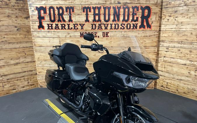 2026 Harley-Davidson Road Glide Limited