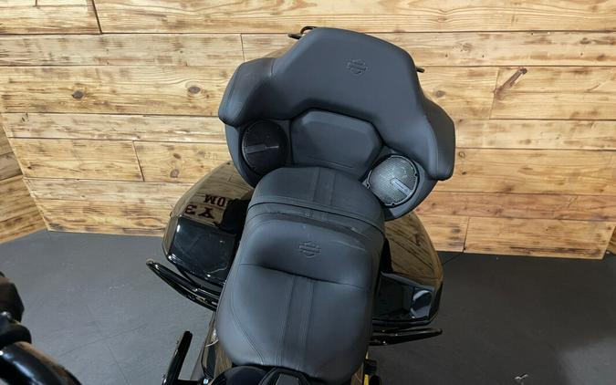 2026 Harley-Davidson Road Glide Limited