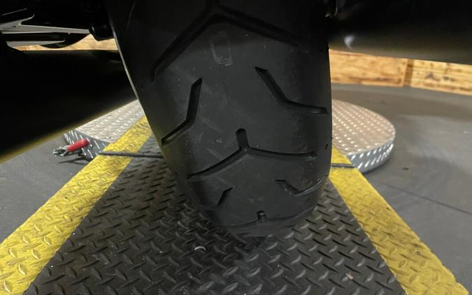 2026 Harley-Davidson Road Glide Limited