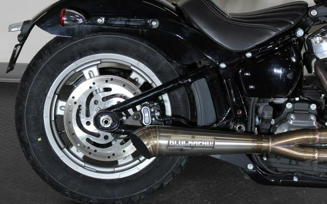 2023 Harley-Davidson® FXST Softail® Standard