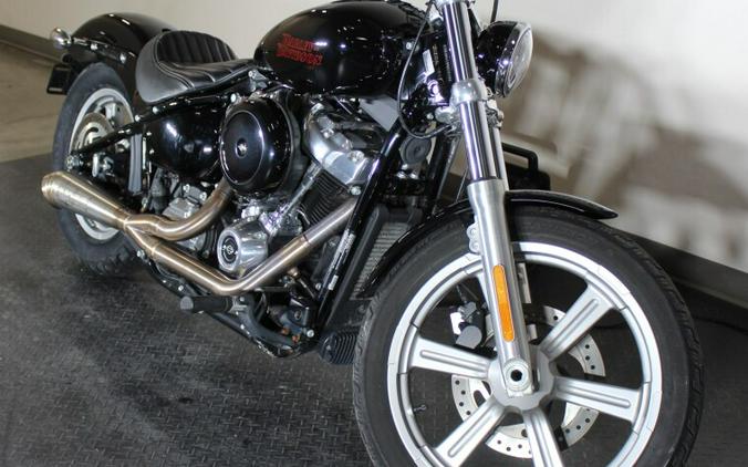 2023 Harley-Davidson® FXST Softail® Standard