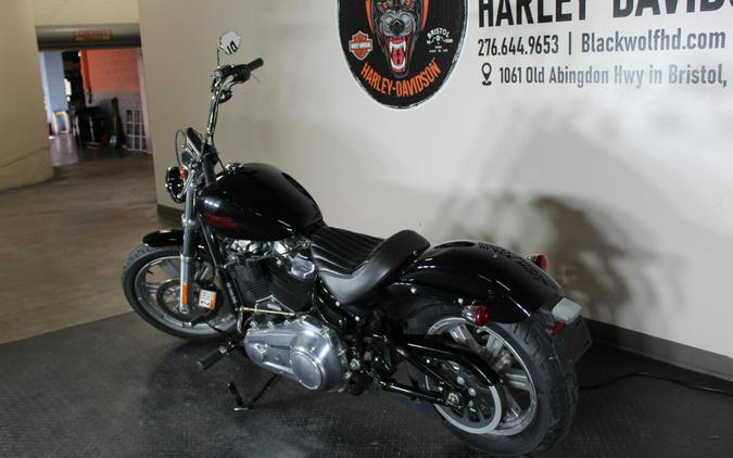 2023 Harley-Davidson® FXST Softail® Standard