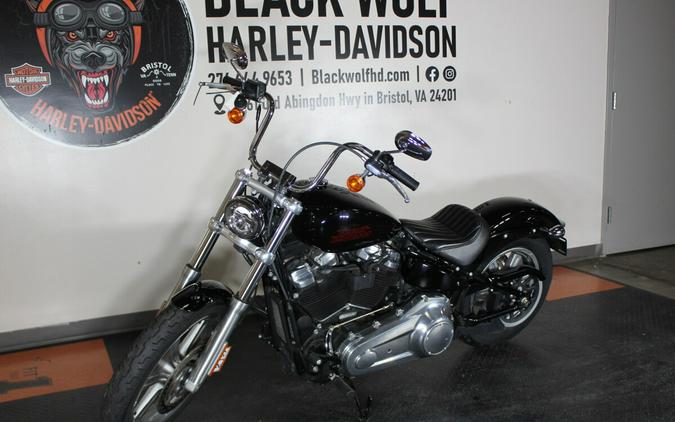 2023 Harley-Davidson® FXST Softail® Standard