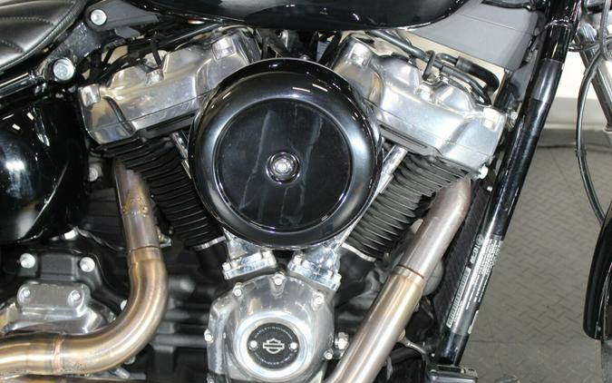 2023 Harley-Davidson® FXST Softail® Standard