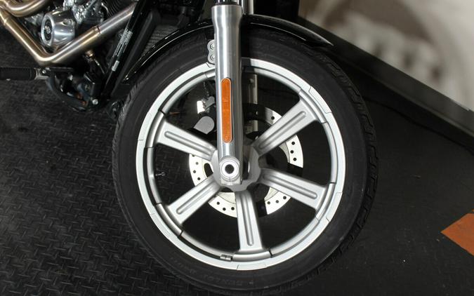 2023 Harley-Davidson® FXST Softail® Standard