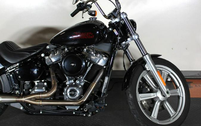 2023 Harley-Davidson® FXST Softail® Standard
