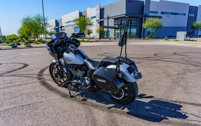 2020 Harley-Davidson FXLRS - Low Rider S