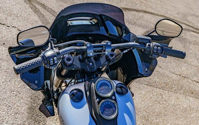 2020 Harley-Davidson FXLRS - Low Rider S