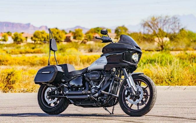 2020 Harley-Davidson FXLRS - Low Rider S