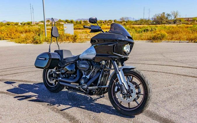 2020 Harley-Davidson FXLRS - Low Rider S