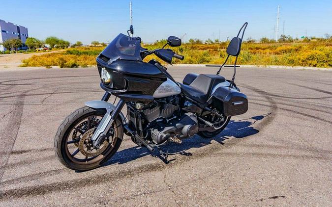 2020 Harley-Davidson FXLRS - Low Rider S