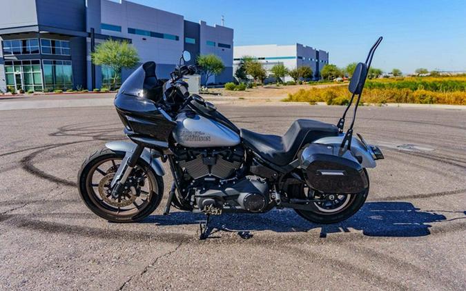 2020 Harley-Davidson FXLRS - Low Rider S