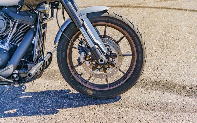 2020 Harley-Davidson FXLRS - Low Rider S
