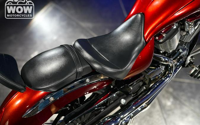 2011 Victory Motorcycles® VEGAS
