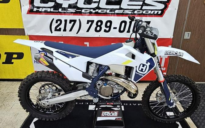 2022 Husqvarna® TX 300i