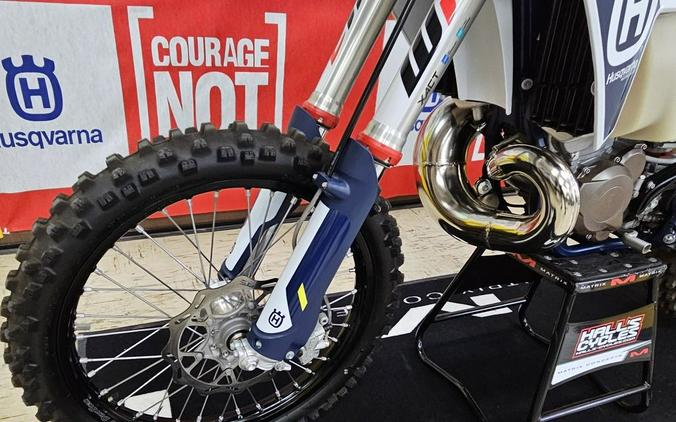 2022 Husqvarna® TX 300i