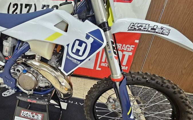 2022 Husqvarna® TX 300i