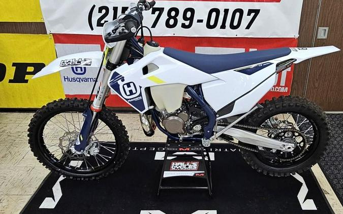 2022 Husqvarna® TX 300i